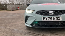 SEAT Ibiza 1.0 TSI 115 FR Sport 5dr Petrol Hatchback